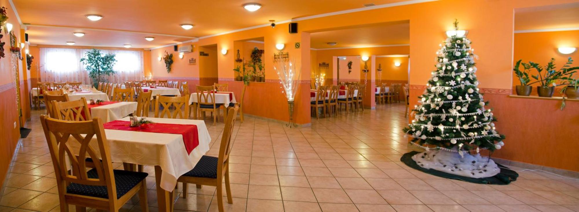 Arany Patko Panzio Hotel Debrecen Ngoại thất bức ảnh