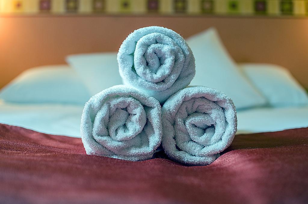 Arany Patko Panzio Hotel Debrecen Ngoại thất bức ảnh